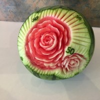 Watermeloenen